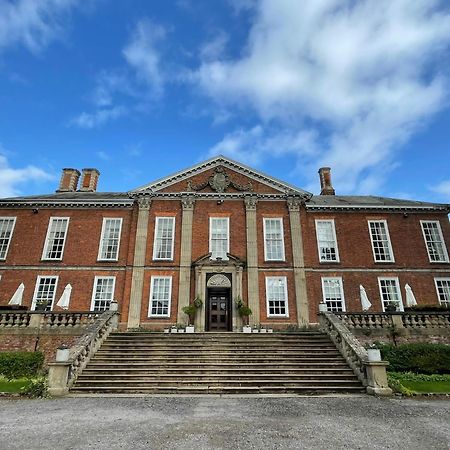 Bosworth Hall Hotel & Spa Market Bosworth Exterior photo